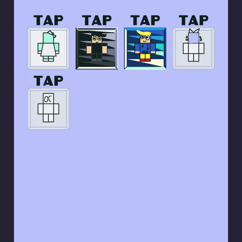 Game by @MY_SHALAY