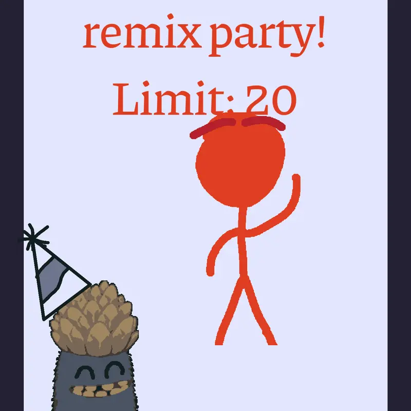 Game by @RedAndFriends