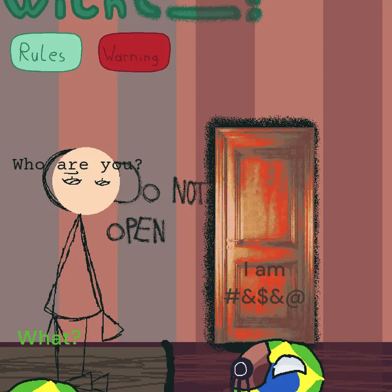 Game by @Brasil_real