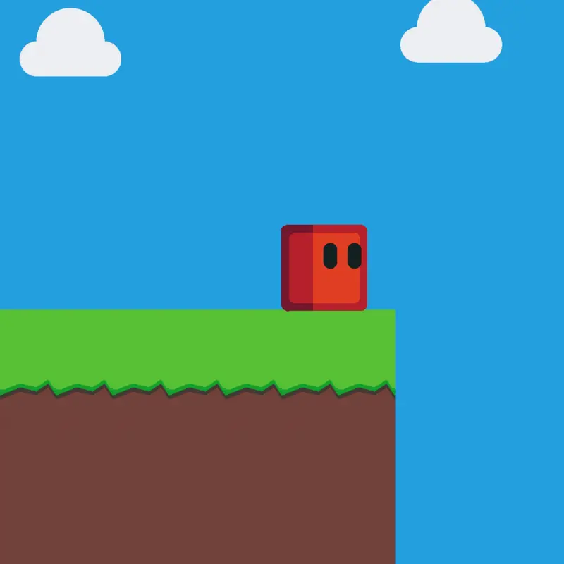 Game by @wanter