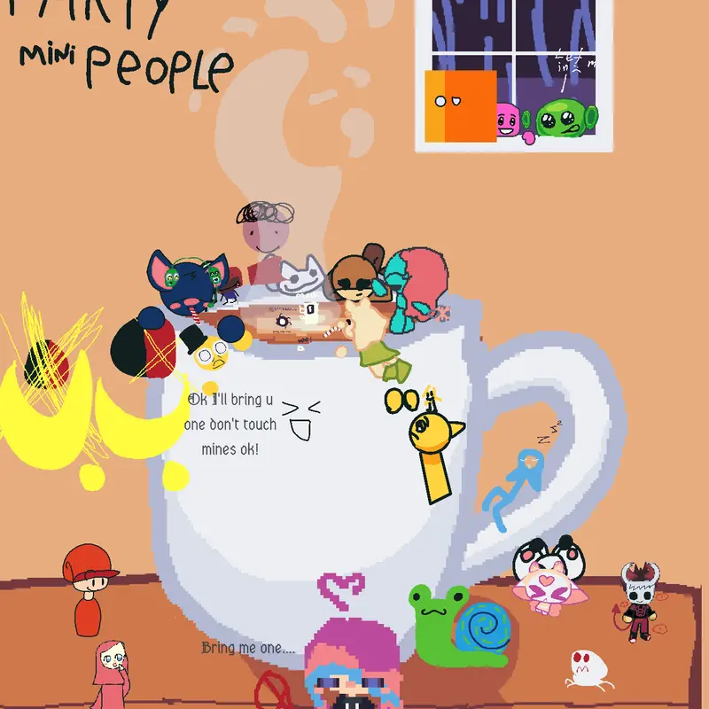 Game by @azaline_diovaneshh