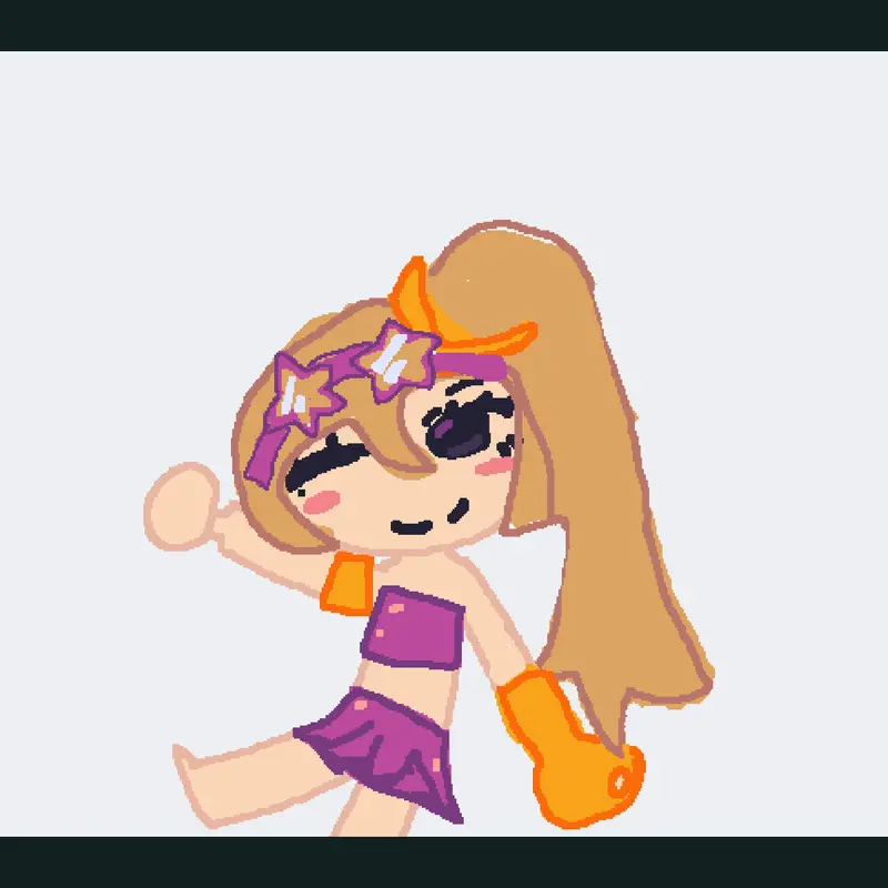 Game by @Riana_Ri