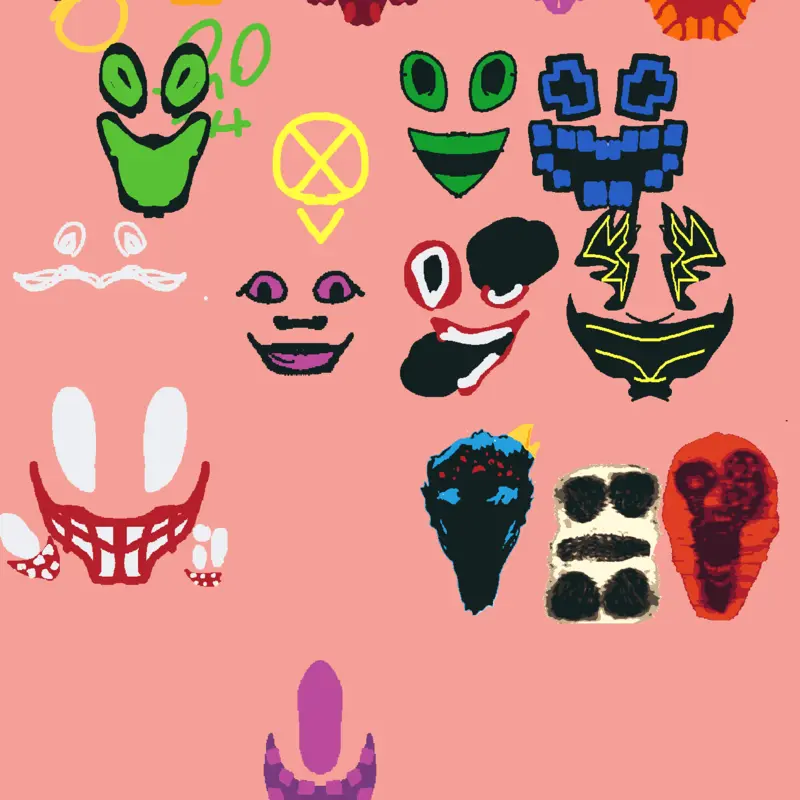 Idk by @baldi_fanplusother