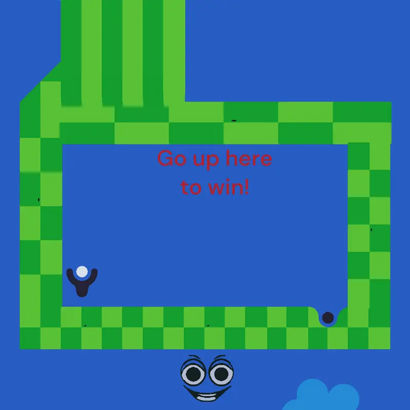 Game by @Azuur