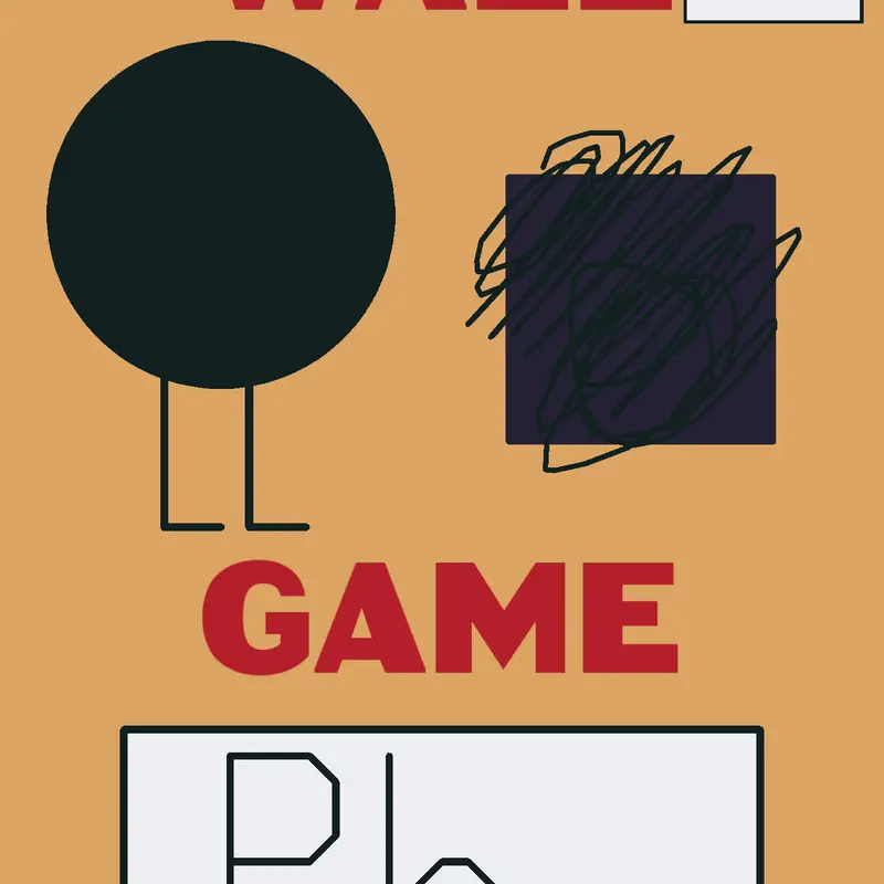 Game by @MisterButts3