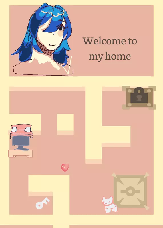 Game by @Iloafmycat