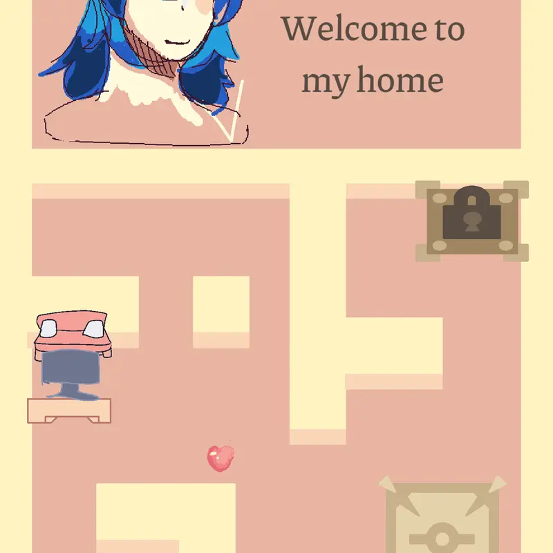 Game by @Iloafmycat