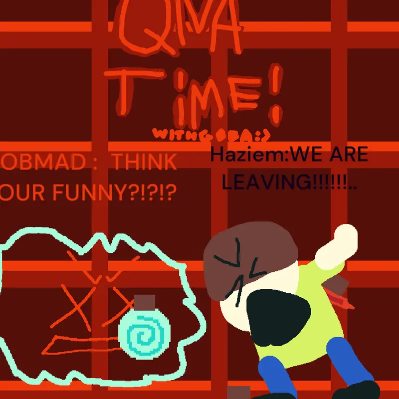 Game by @HairulHaider