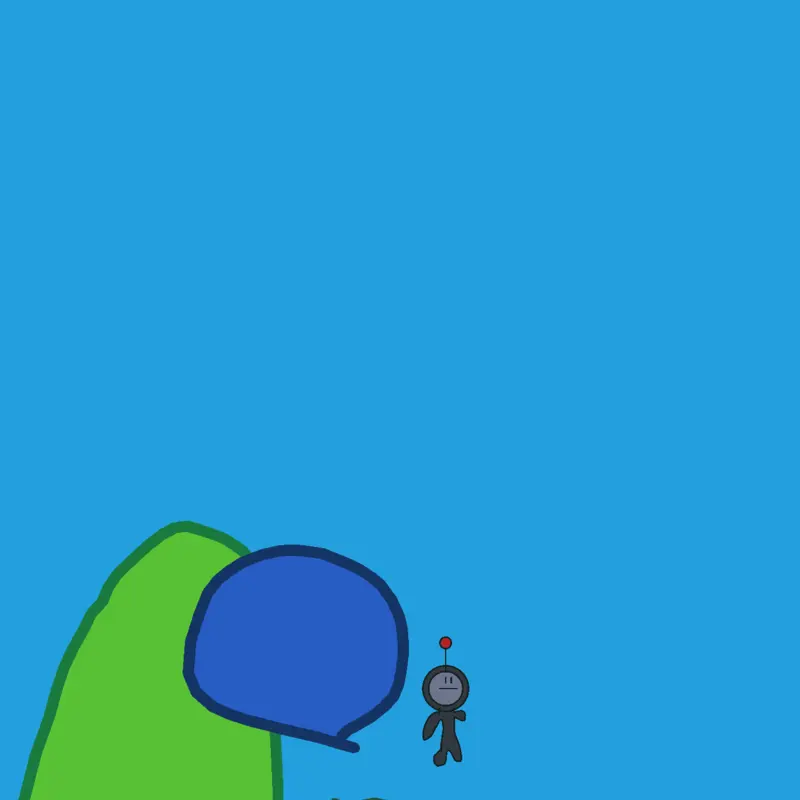 Game by @cvx