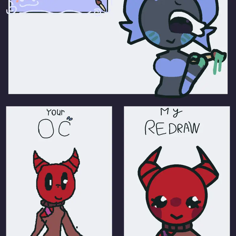 Game by @BLUECATFL4RE_D1NO_L0VER-