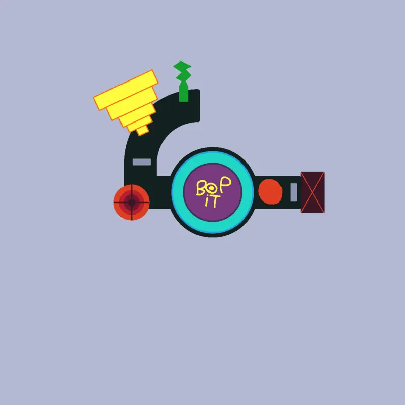 Game by @prussia_studios