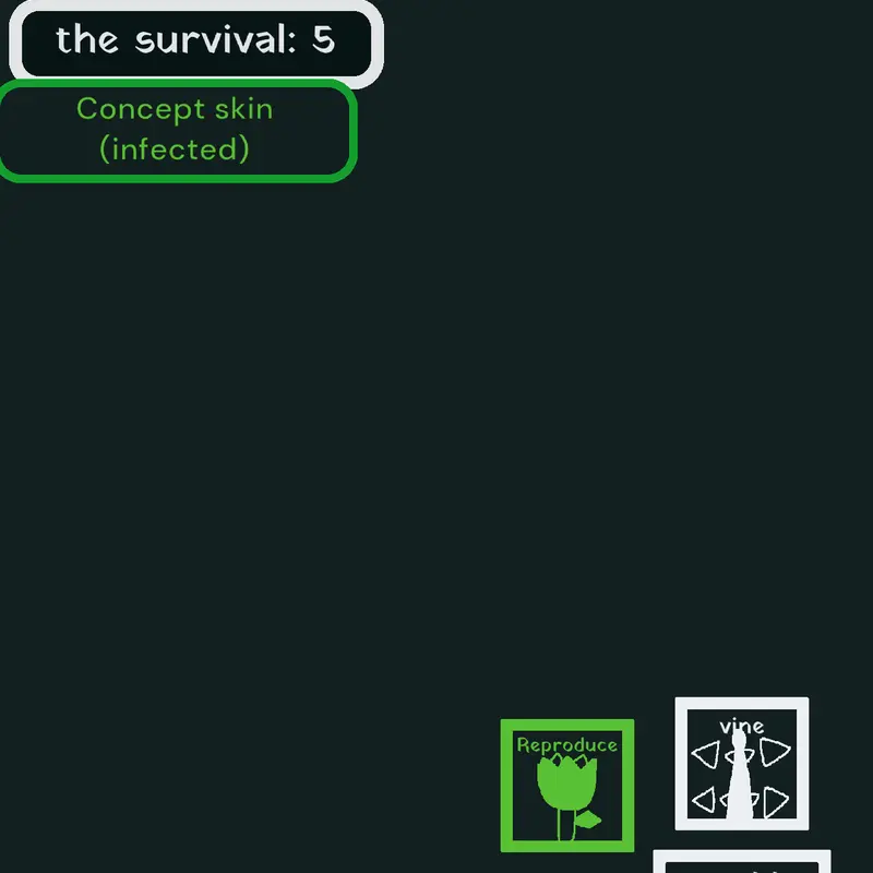 Game by @mgex