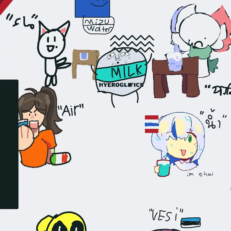 Game by @-Milky-