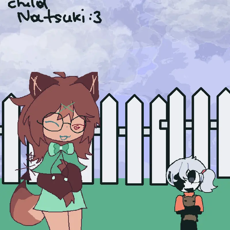 Game by @Ayiko_alt2