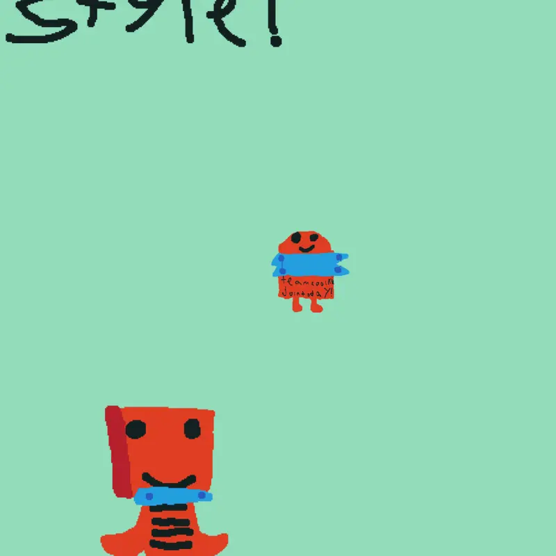 Game by @bluedudeCoolkid