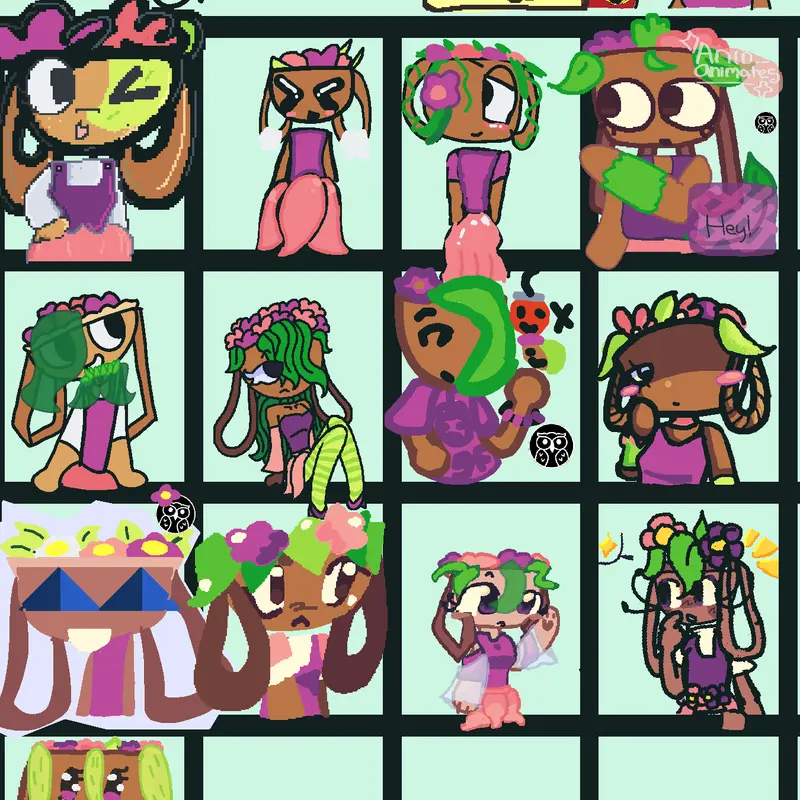Game by @fruitBarrylyla