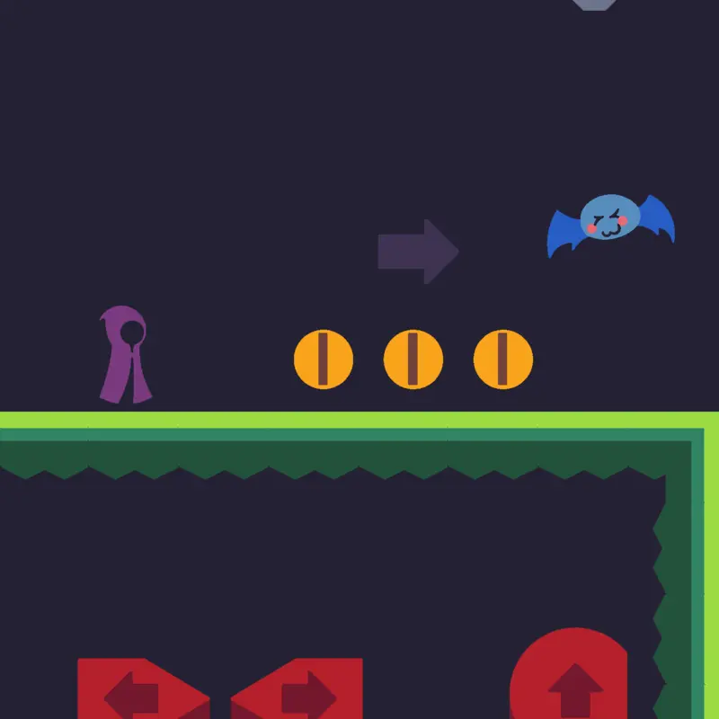 Game by @AlikeNorbika