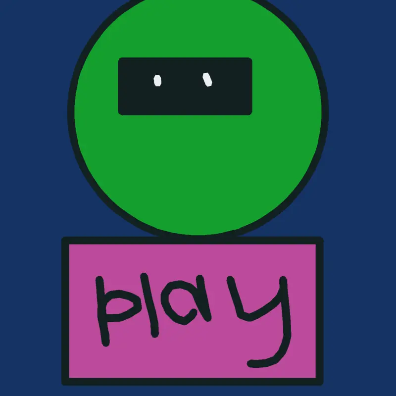 Game by @ispron