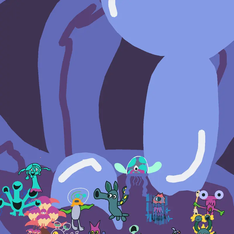 Game by @toastward