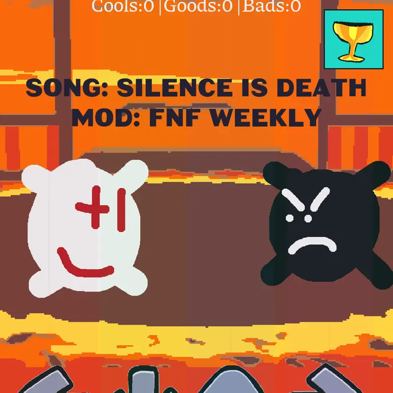 Game by @YugoslavianExpress