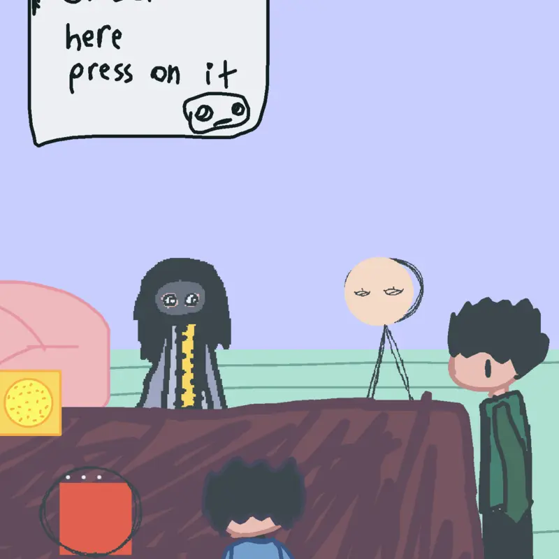 Game by @am_just_a_normal_person