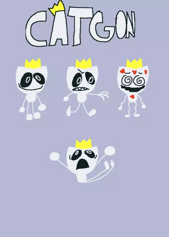 Game by @ENDAMELLOW