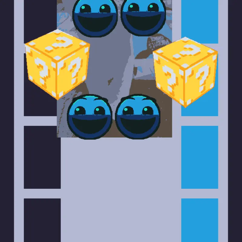 Game by @7rufur7