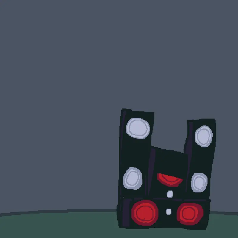 Game by @mister-bouncerStudios