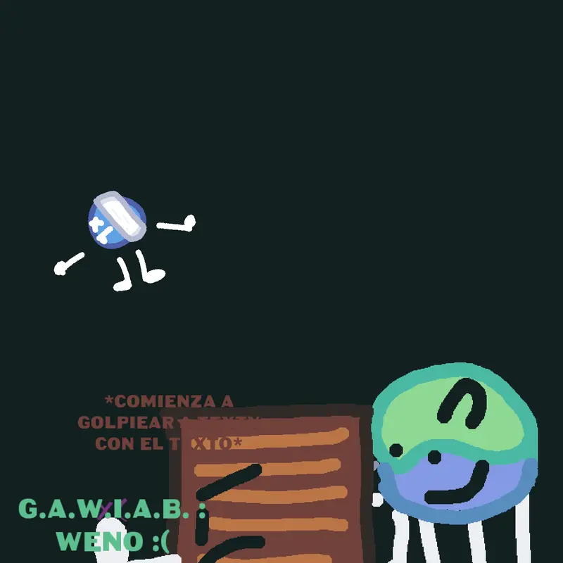 Game by @carlosmasgamer