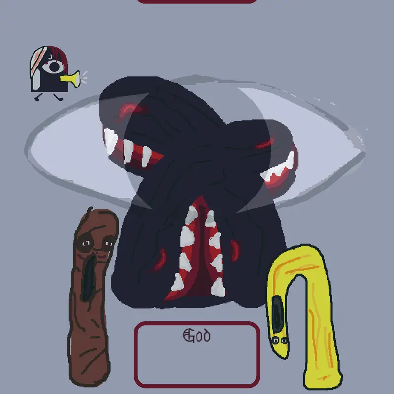 Game by @yukiyororo