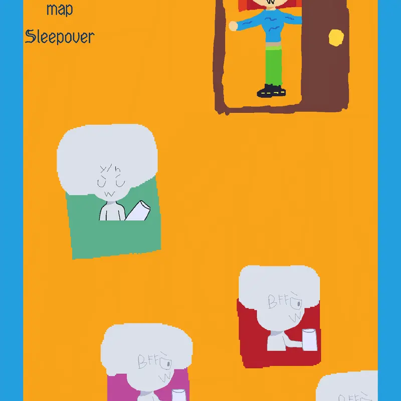 Game by @raincoolthe1st