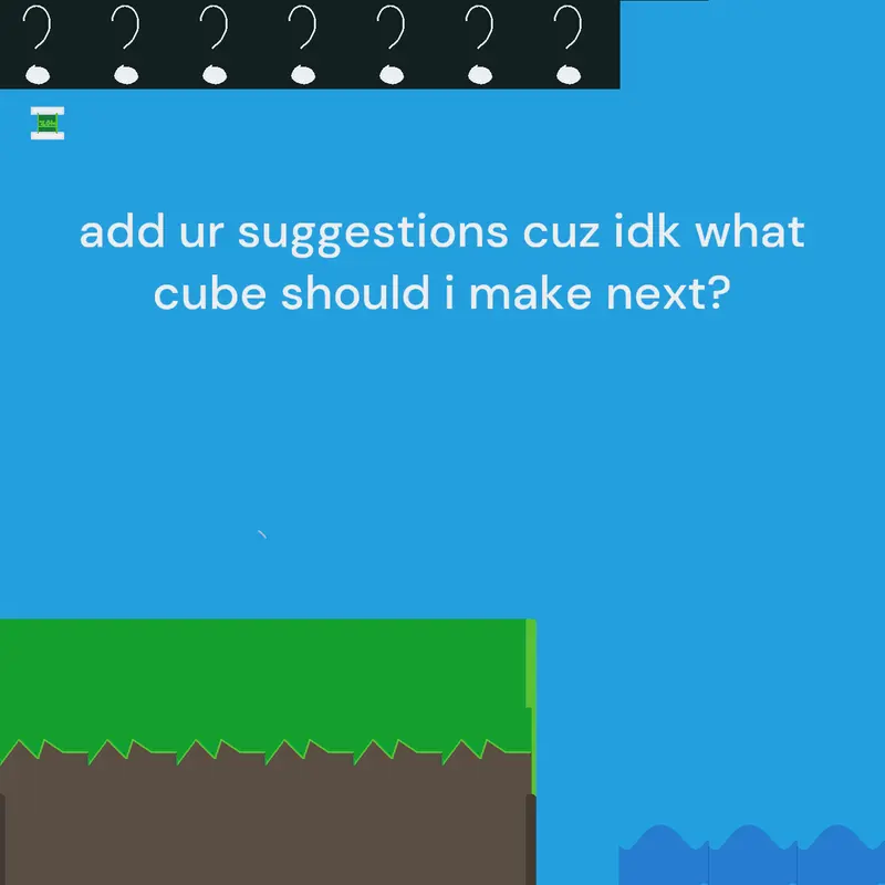 Game by @hellomek