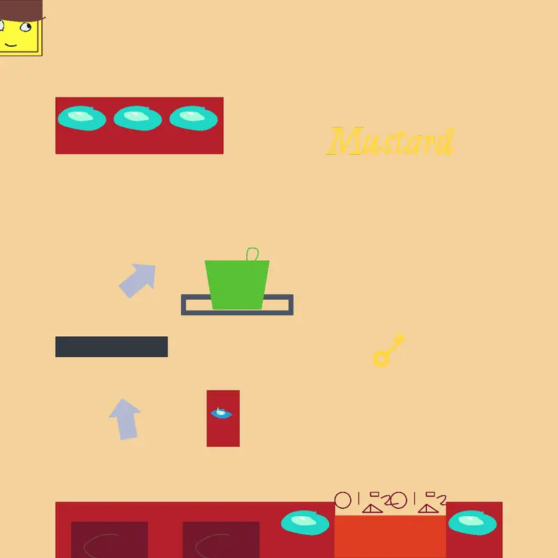 Game by @AyBaI