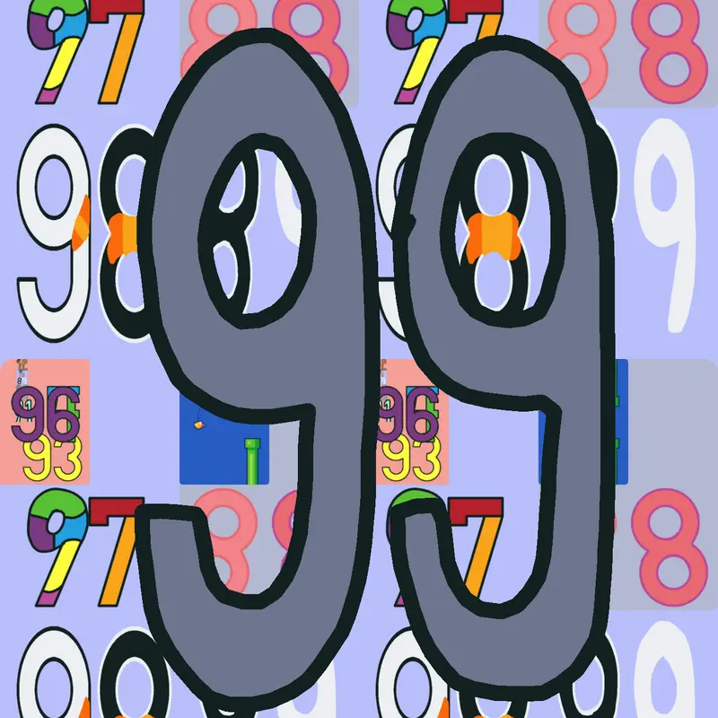 Game by @Sagominifriends