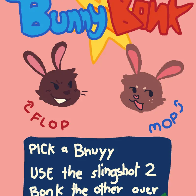 Game by @SorLBean