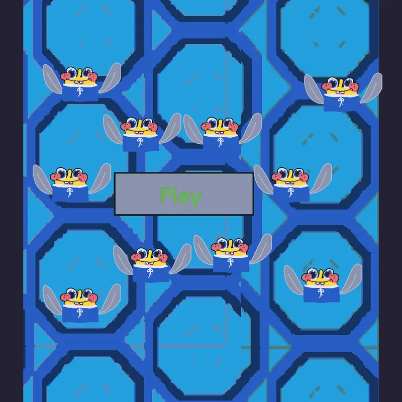 Game by @samuell_lopes