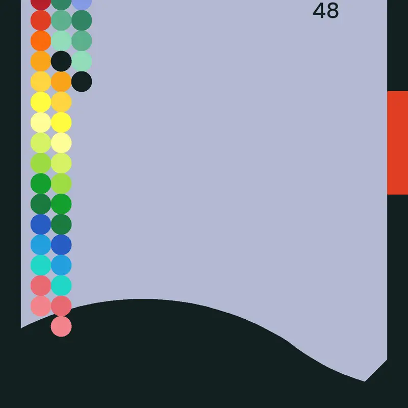Game by @DailyDoseOfMe