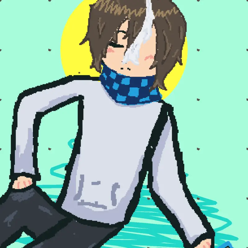 Game by @_993