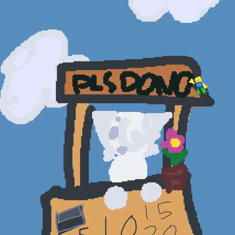donate by @idkwutname4