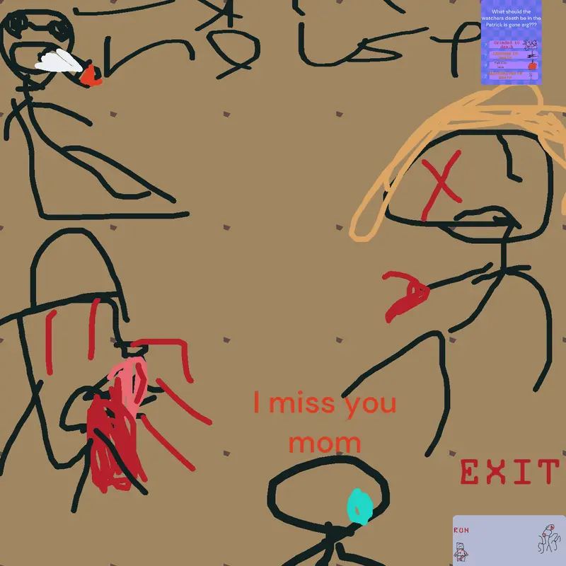 Game by @Mrpatrickisback