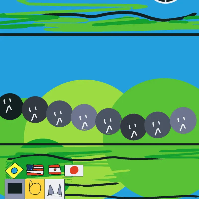 Game by @carloscaster1234