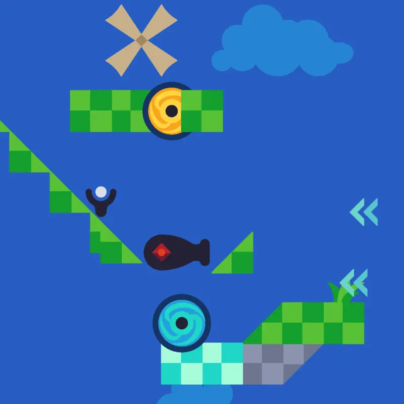 Game by @itsnotthat