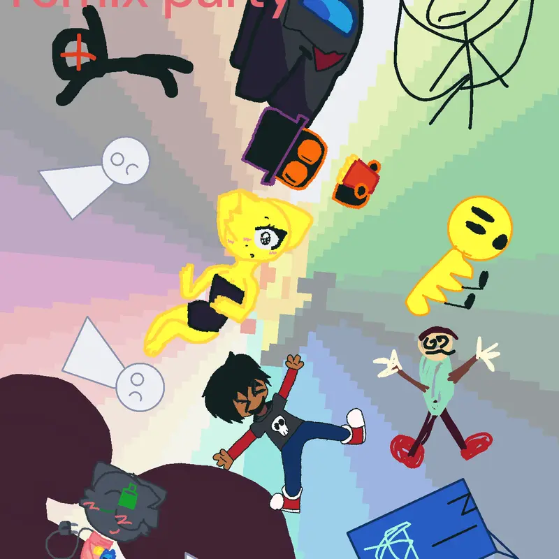 Game by @Misshurokoplayscastle