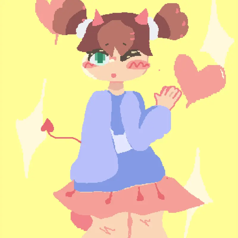 Game by @sofi_kitty