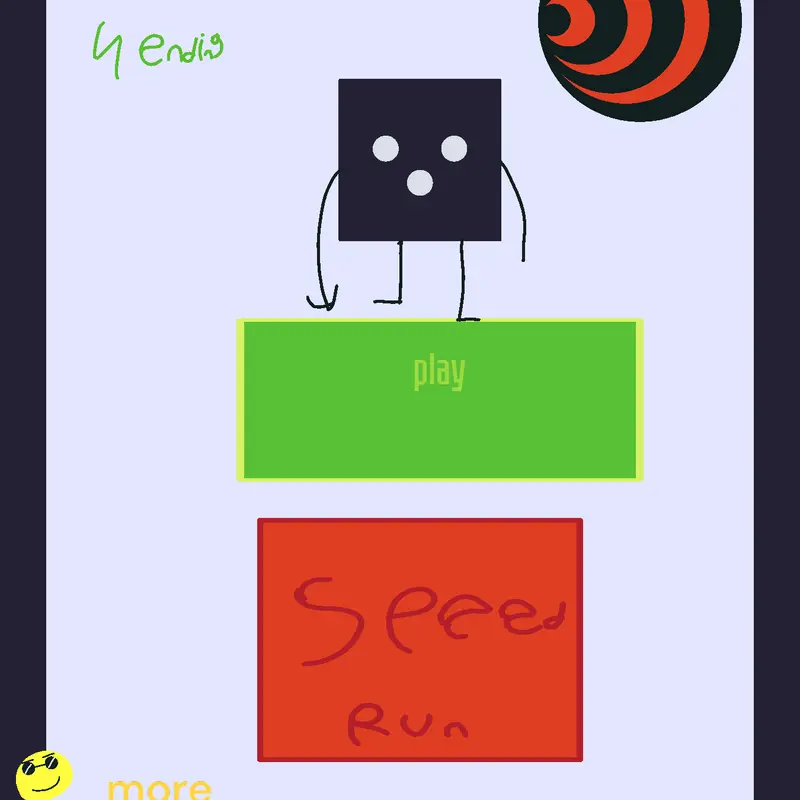 Game by @keno