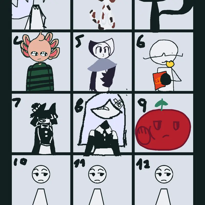 Game by @mulika