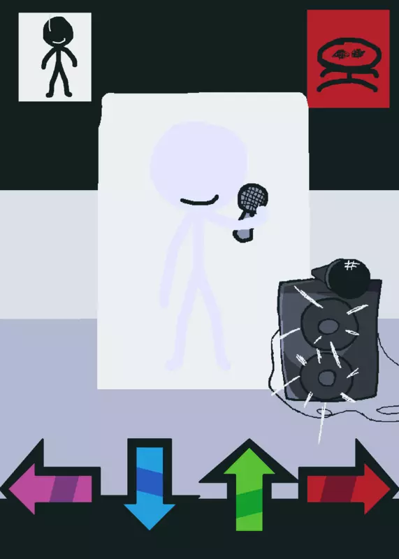 Game by @Marshmello2000