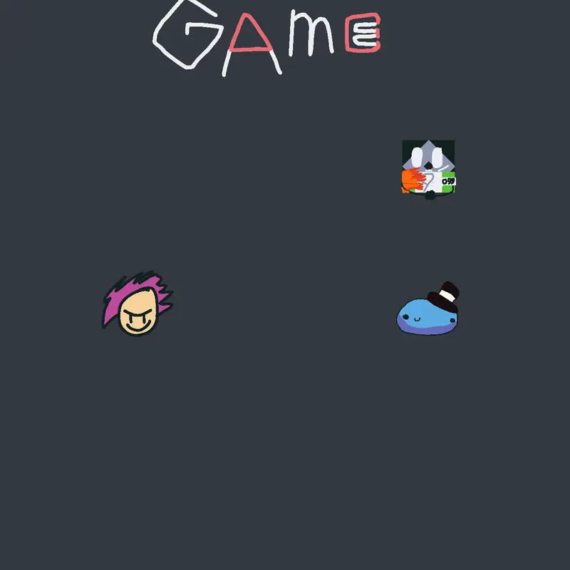 Game by @jacobtoth123