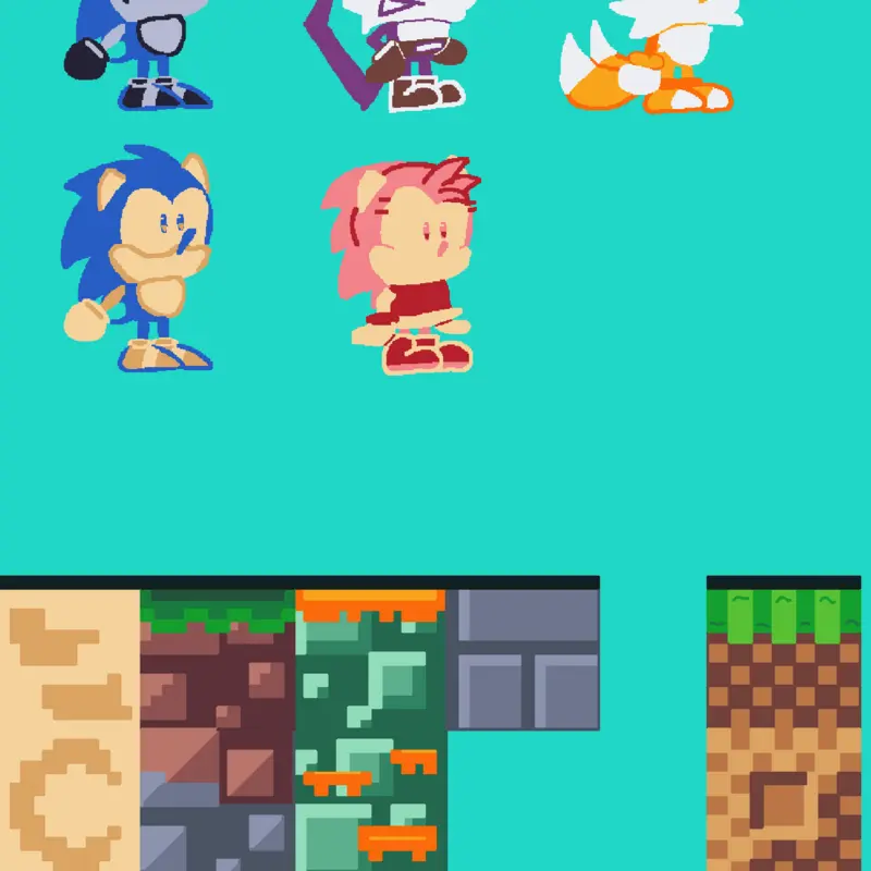 Game by @FangTheSniper