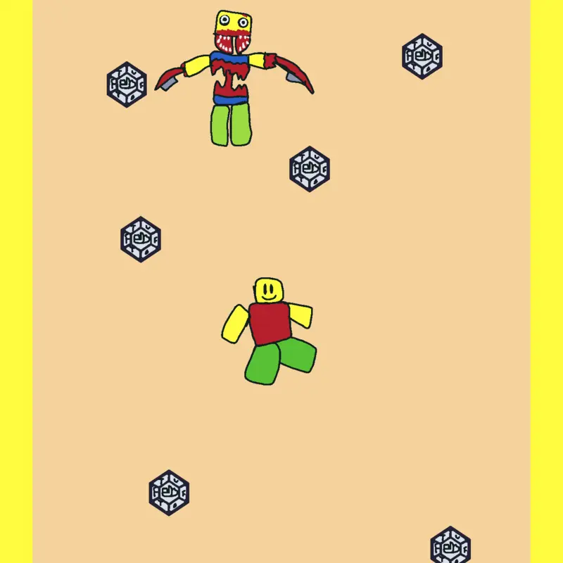 Game by @Backflacks
